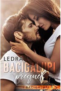 Bacigalupi Prequel