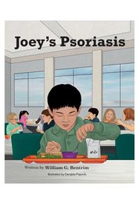 Joey's Psoriasis