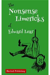 Nonsense Limericks of Edward Lear