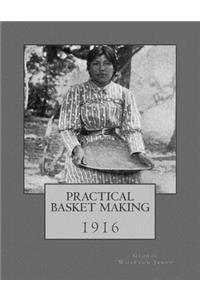 Practical Basket Making