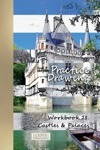 Practice Drawing - XXL Workbook 28