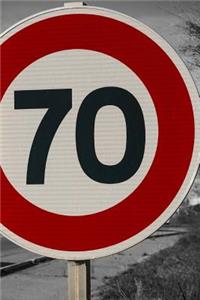 Road Sign Journal