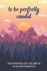 Youth Anthology