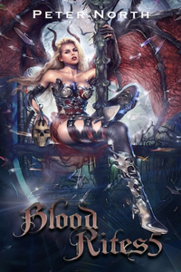 Blood Rites 5