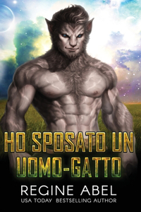 Ho Sposato Un Uomo-Gatto