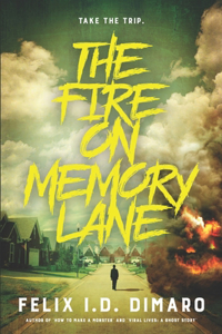 Fire On Memory Lane