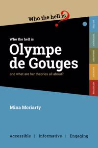 Who the Hell is Olympe de Gouges?