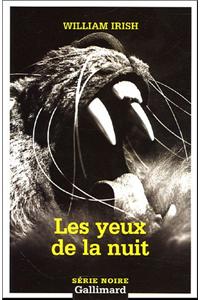 Yeux de La Nuit