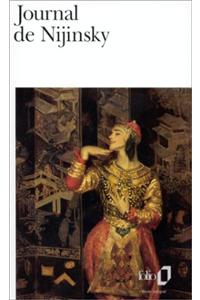 Journal Nijinsky
