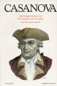 Histoire de ma vie 3
