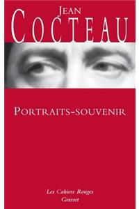 Portraits souvenir