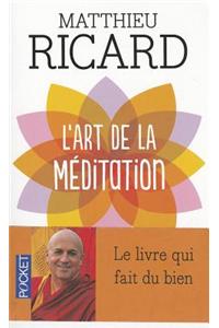 L'art de la meditation