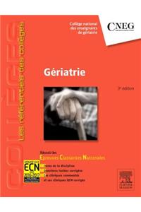 Gériatrie