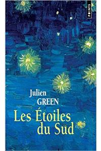 Les etoiles du Sud