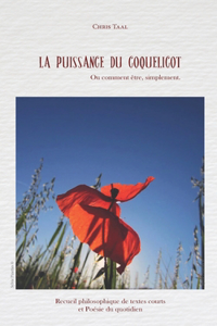 La puissance du coquelicot