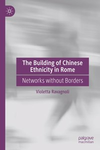 Building of Chinese Ethnicity in Rome