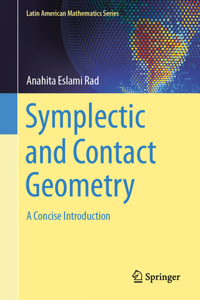 Symplectic and Contact Geometry