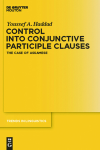 Control Into Conjunctive Participle Clauses