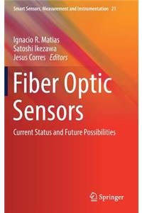 Fiber Optic Sensors