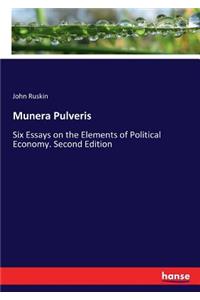 Munera Pulveris