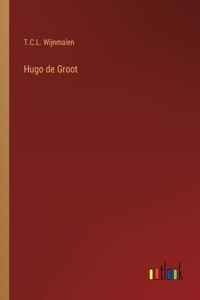 Hugo de Groot