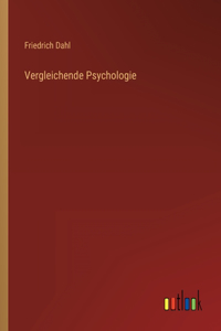 Vergleichende Psychologie