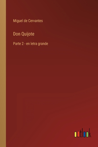 Don Quijote