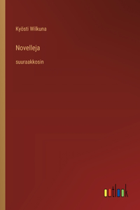 Novelleja