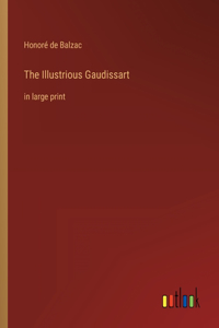Illustrious Gaudissart