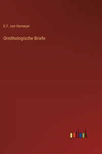 Ornithologische Briefe