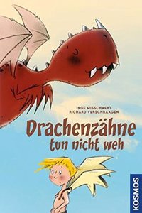 DRACHENZ?HNE TUN NICHT WEH