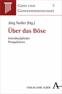 Uber Das Bose