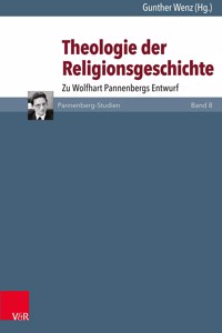 Theologie Der Religionsgeschichte