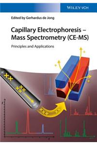 Capillary Electrophoresis - Mass Spectrometry (Ce-Ms)