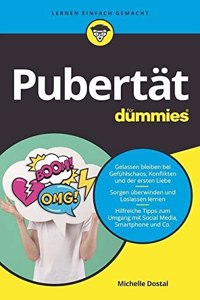 Pubertat fur Dummies