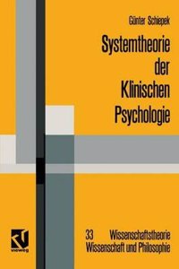 Systemtheorie Der Klinischen Psychologie: Beitrage Zu Ausgewahlten Problemstellungen