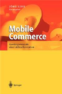 Mobile Commerce