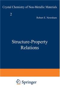 Structure-property Relations