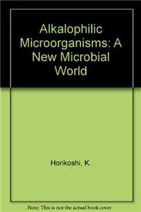 Alkalophilic Microorganisms