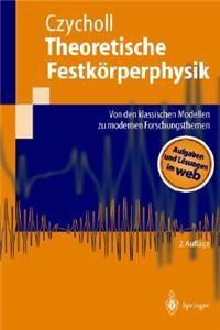 Theoretische Festkorperphysik
