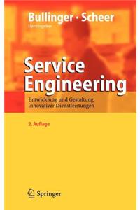 Service Engineering