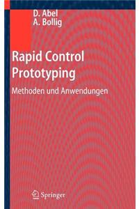 Rapid Control Prototyping