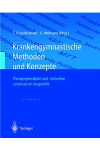 Krankengymnastische Methoden Und Konzepte