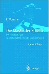 Die Maske Der Scham