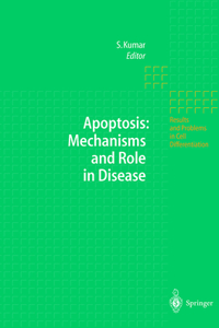 Apoptosis: Mechanisms and Role in Disease