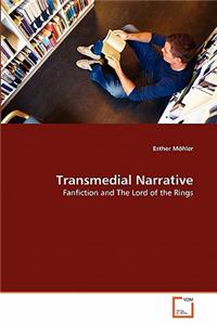 Transmedial Narrative