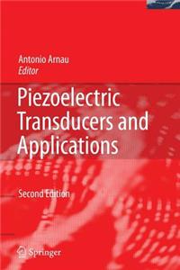 Piezoelectric Transducers and Applications
