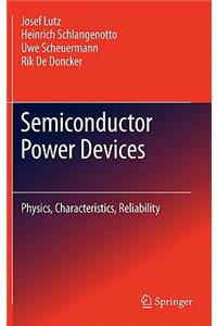 Semiconductor Power Devices