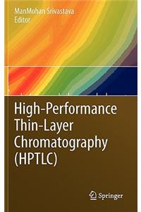 High-Performance Thin-Layer Chromatography (Hptlc)