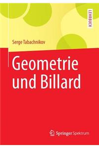 Geometrie Und Billard